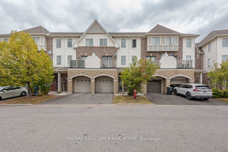 Image of home for listing MLS® W14027708