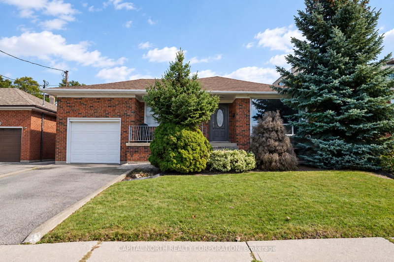 Image of home for listing MLS® W14027718