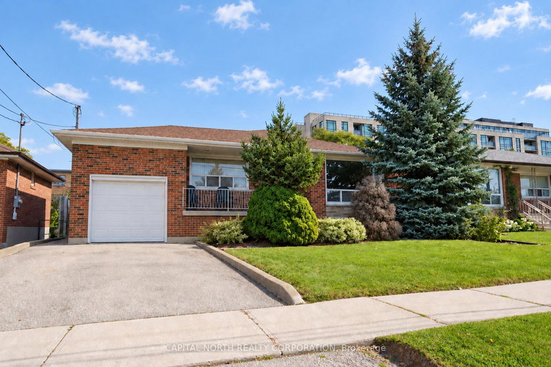 Image of home for listing MLS® W14027718