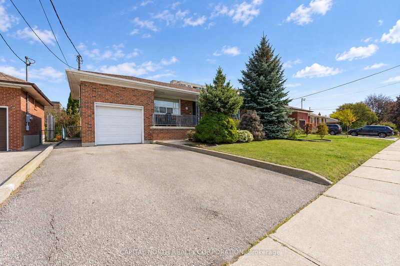 Image of home for listing MLS® W14027718