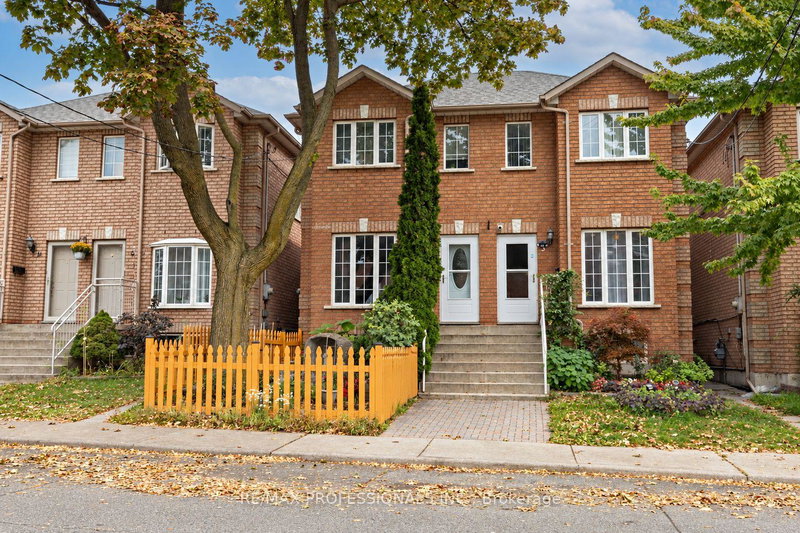 Image of home for listing MLS® W14027720