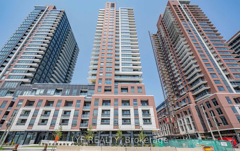 Image of home for listing MLS® W14027768