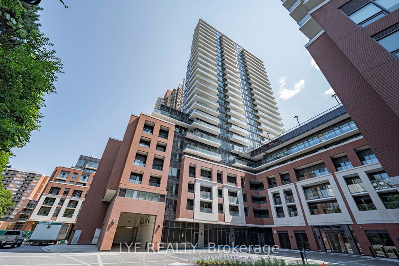 Image of home for listing MLS® W14027768