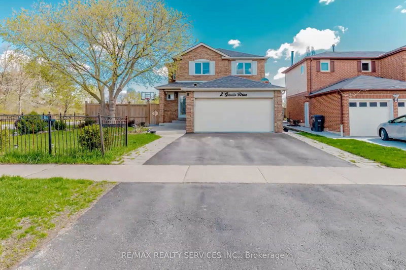 Image of home for listing MLS® W14027794