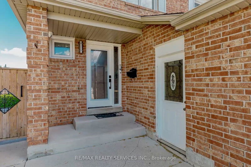 Image of home for listing MLS® W14027794