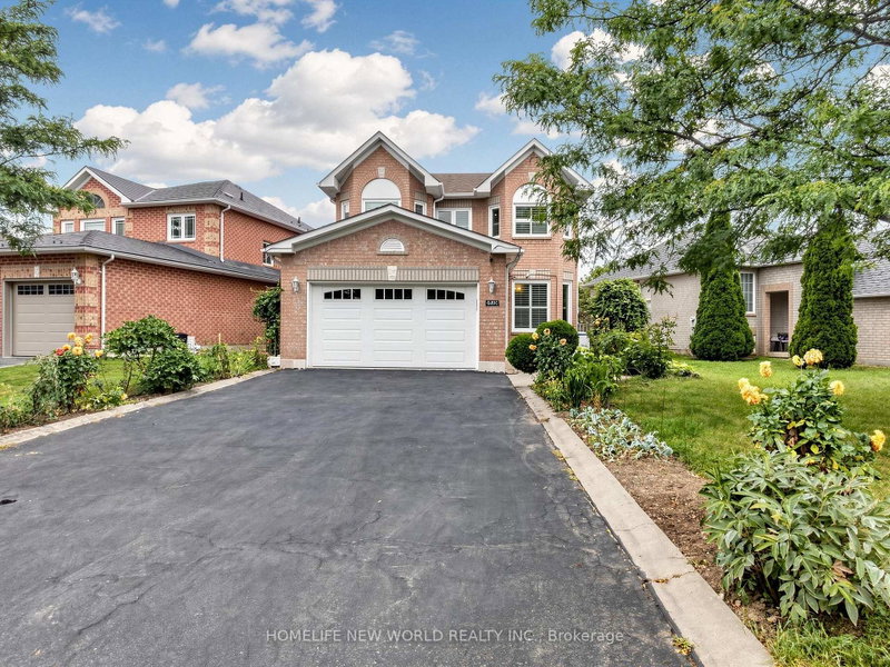 Image of home for listing MLS® W14027798