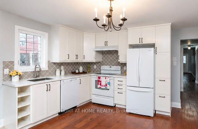 Image of home for listing MLS® W14027804