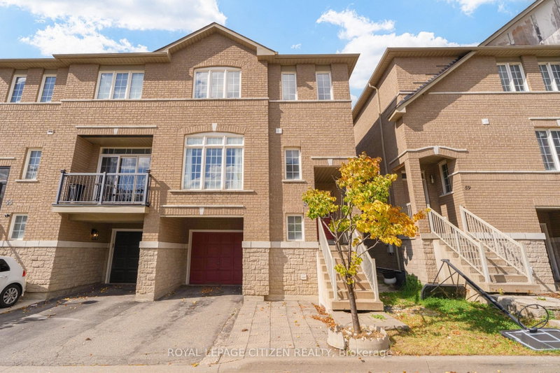 Image of home for listing MLS® W14027850