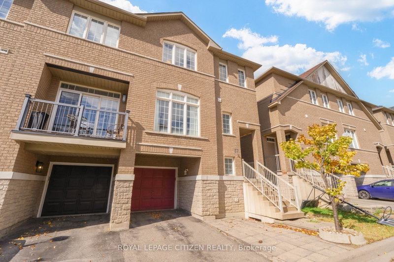 Image of home for listing MLS® W14027850
