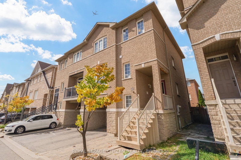 Image of home for listing MLS® W14027850