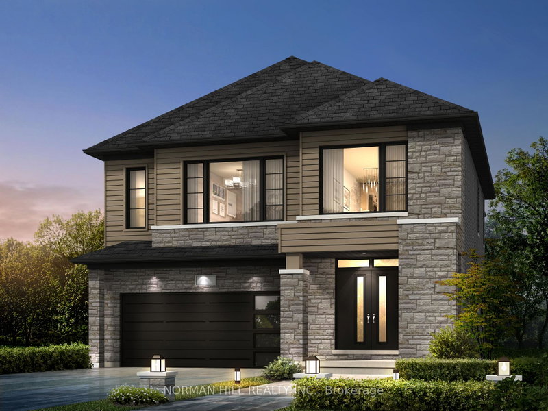 Image of home for listing MLS® W14027872