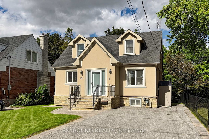 Image of home for listing MLS® W14027890