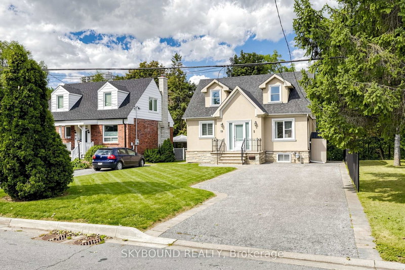 Image of home for listing MLS® W14027890