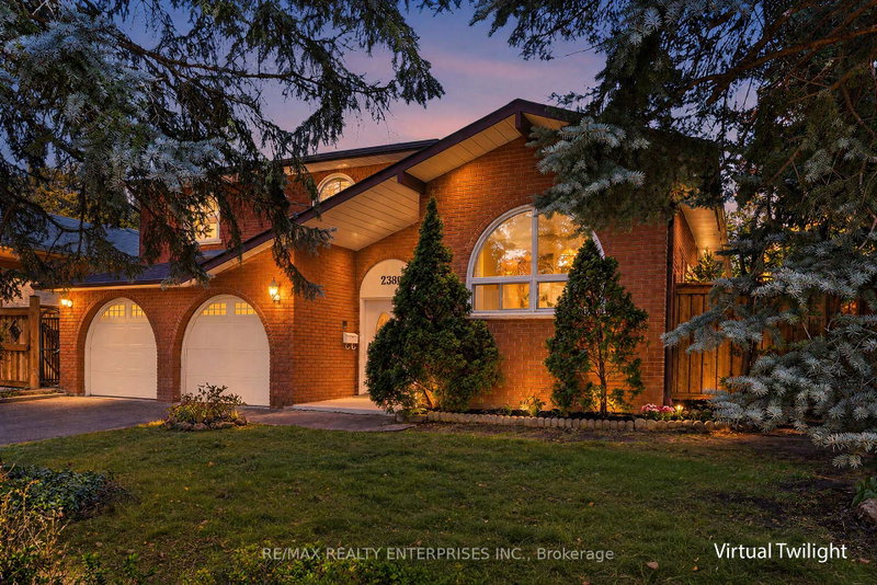 Image of home for listing MLS® W14027918