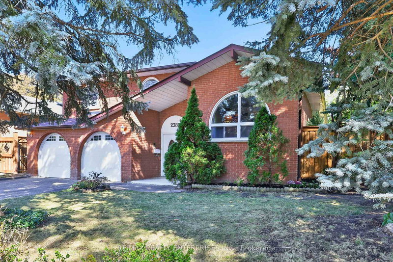 Image of home for listing MLS® W14027918