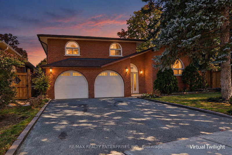 Image of home for listing MLS® W14027918
