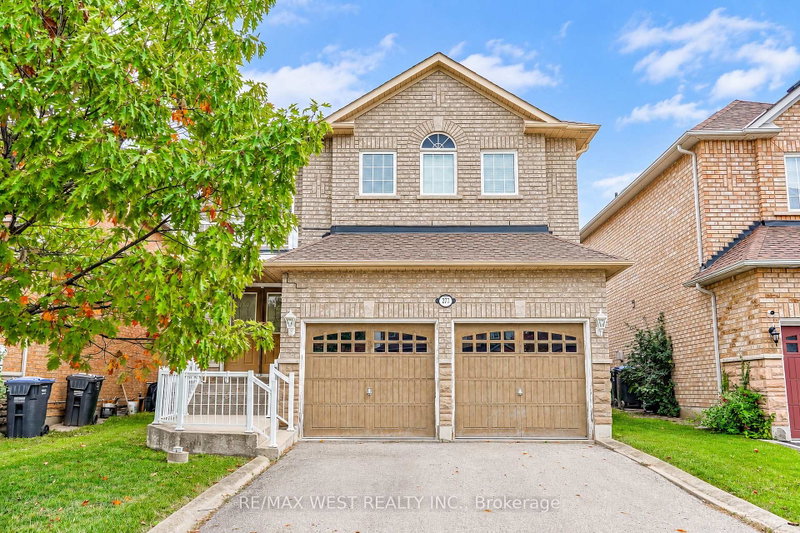 Image of home for listing MLS® W14027938