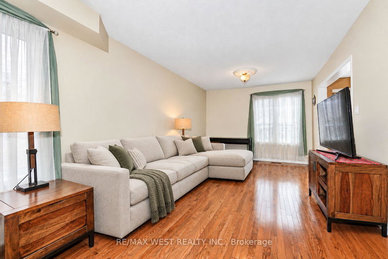 Image of home for listing MLS® W14027938