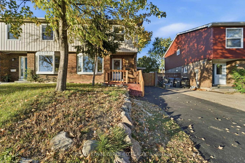 Image of home for listing MLS® W14027940