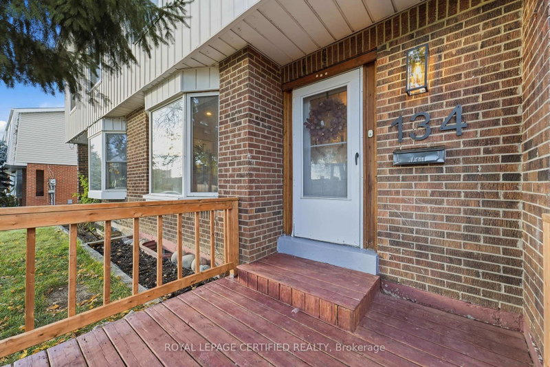 Image of home for listing MLS® W14027940