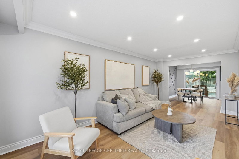 Image of home for listing MLS® W14027940