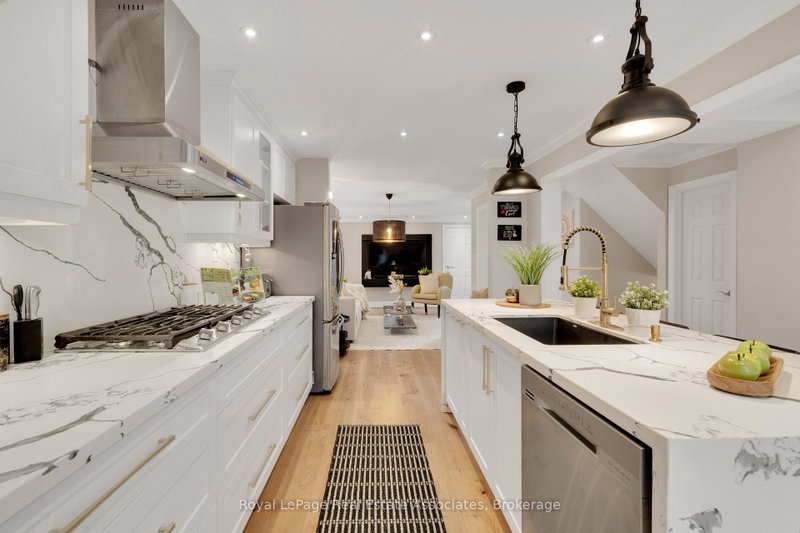 Image of home for listing MLS® W14027962