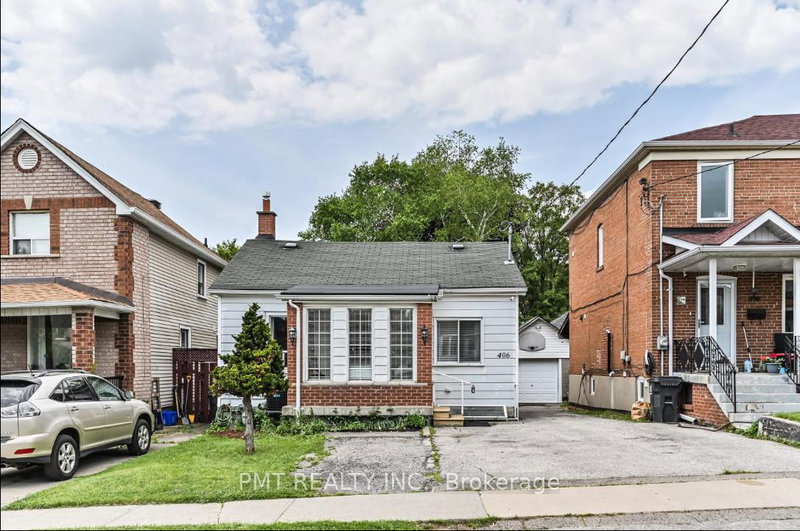Image of home for listing MLS® W14027978