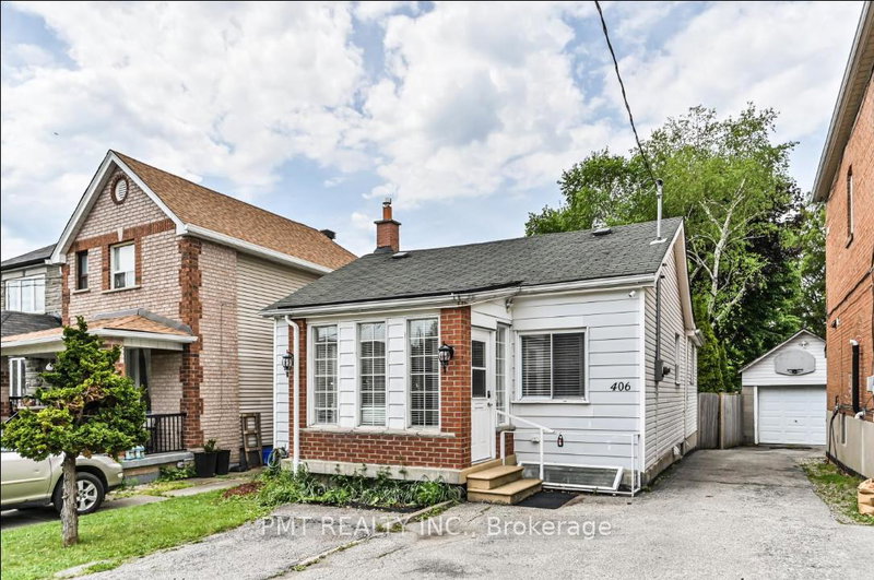 Image of home for listing MLS® W14027978