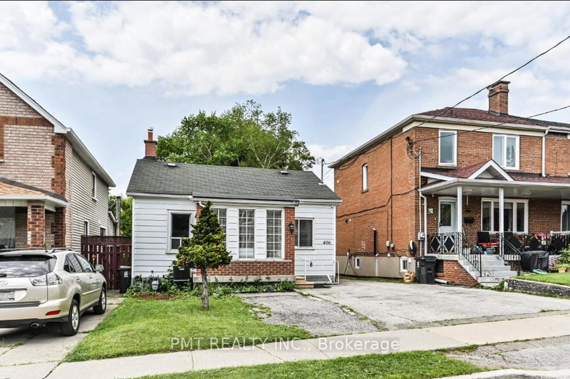 Image of home for listing MLS® W14027978