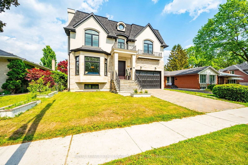 Image of home for listing MLS® W14028000