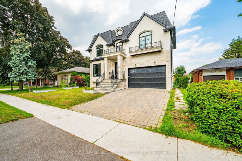 Image of home for listing MLS® W14028000