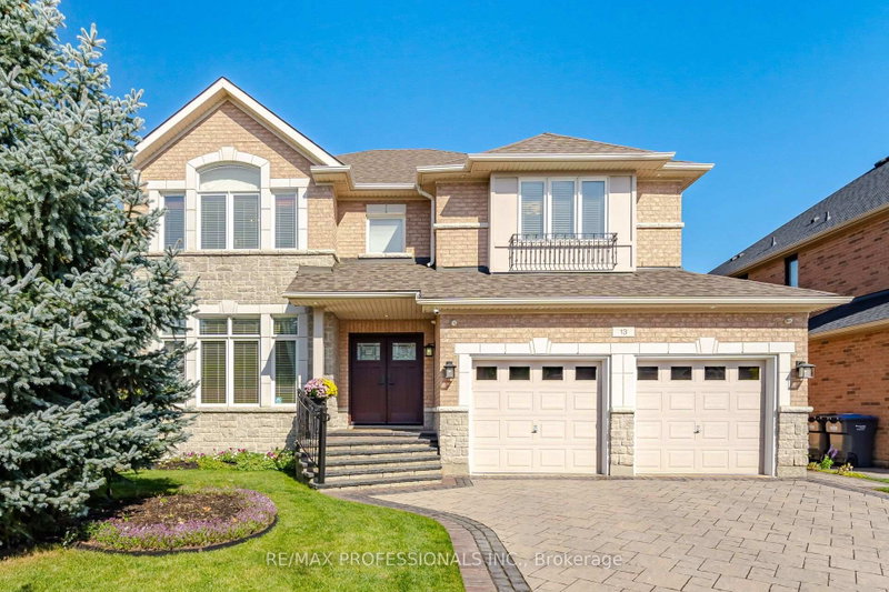 Image of home for listing MLS® W14028056