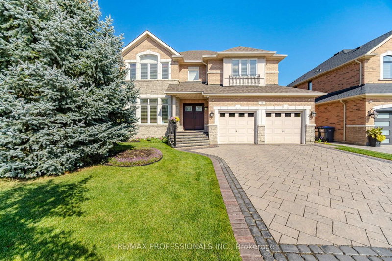 Image of home for listing MLS® W14028056