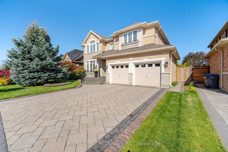 Image of home for listing MLS® W14028056