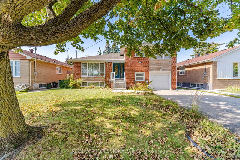 Image of home for listing MLS® W14028106