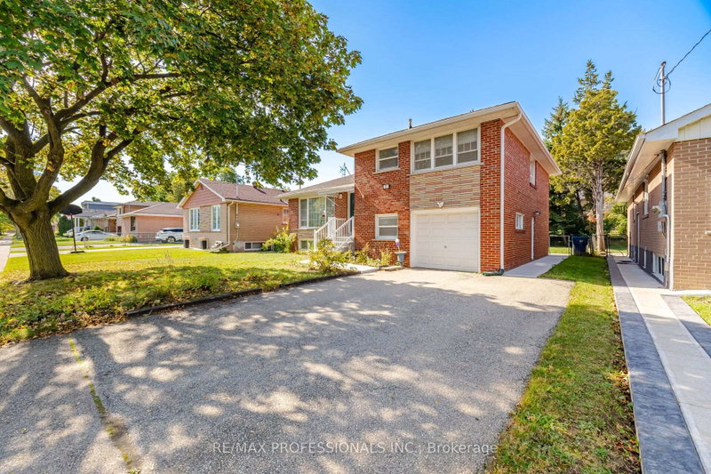 Image of home for listing MLS® W14028106