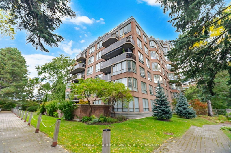 Image of home for listing MLS® W14028138