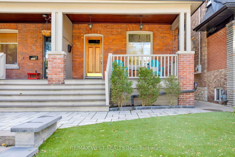 Image of home for listing MLS® W14028154