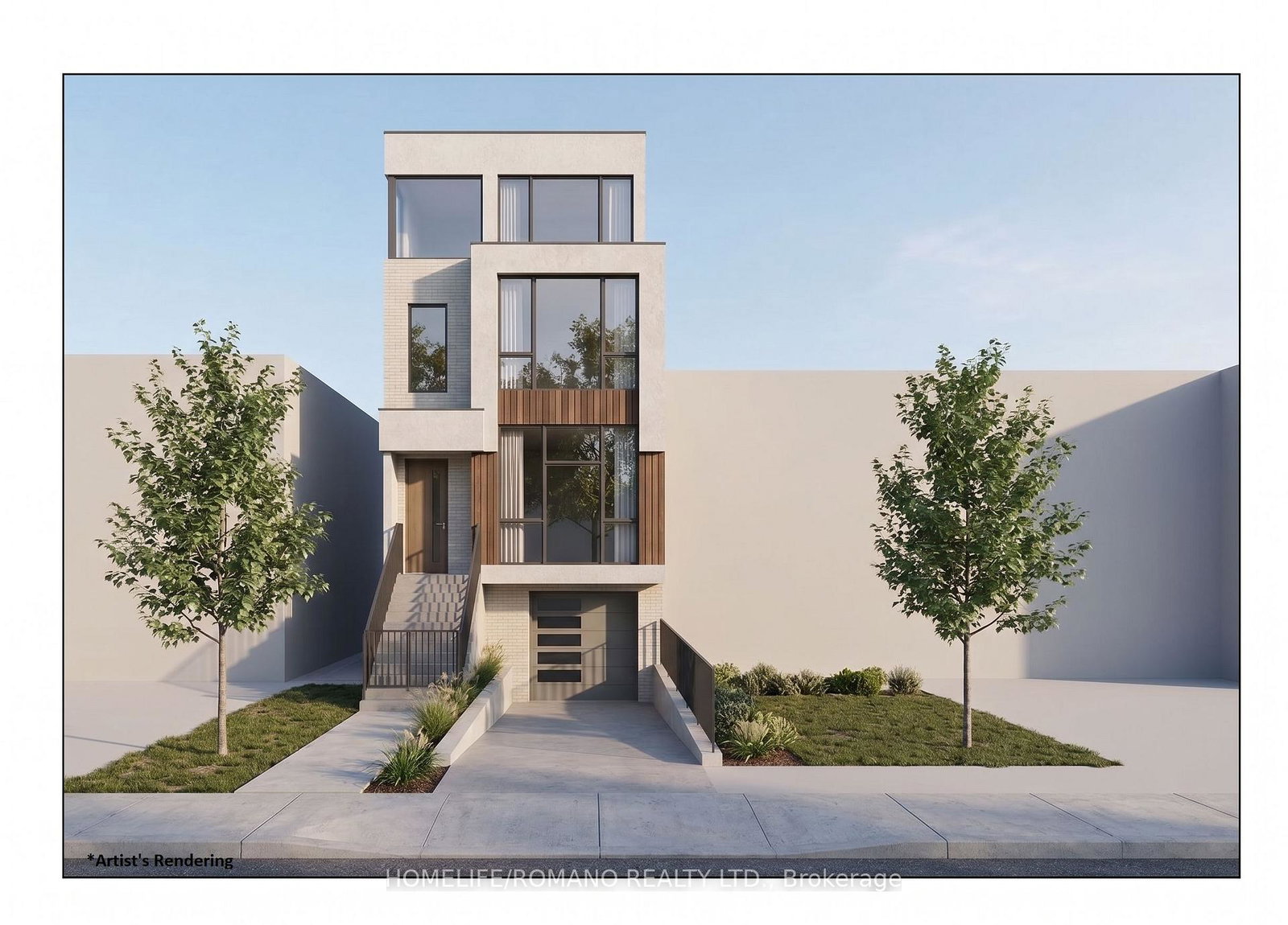 Image of home for listing MLS® W14028176