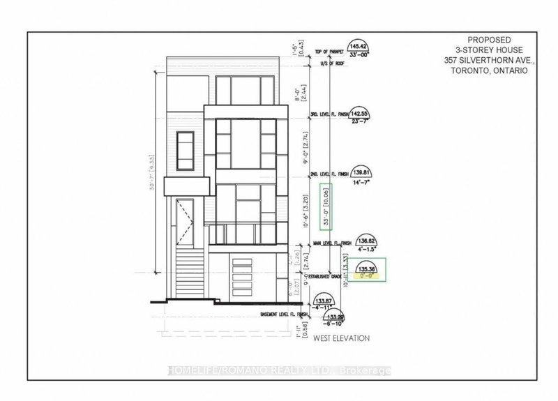 Image of home for listing MLS® W14028176