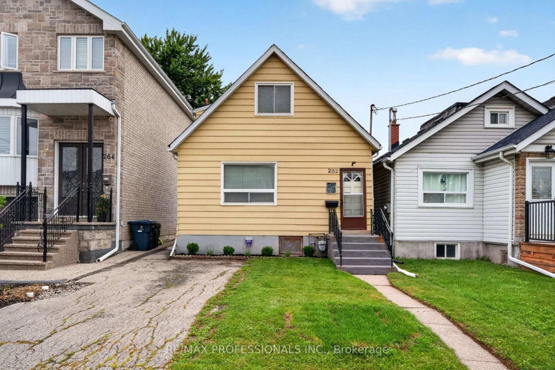 Image of home for listing MLS® W14028180