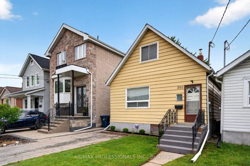 Image of home for listing MLS® W14028180