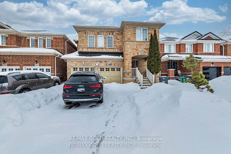 Image of home for listing MLS® W14028202