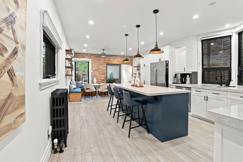 Image of home for listing MLS® W14028258