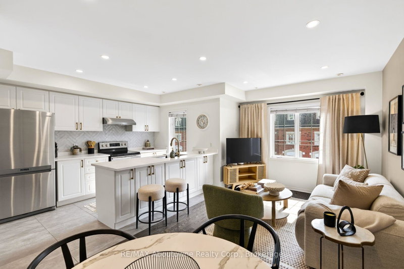 Image of home for listing MLS® W14028282