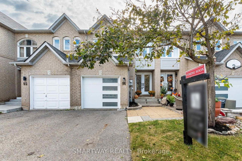 Image of home for listing MLS® W14028300