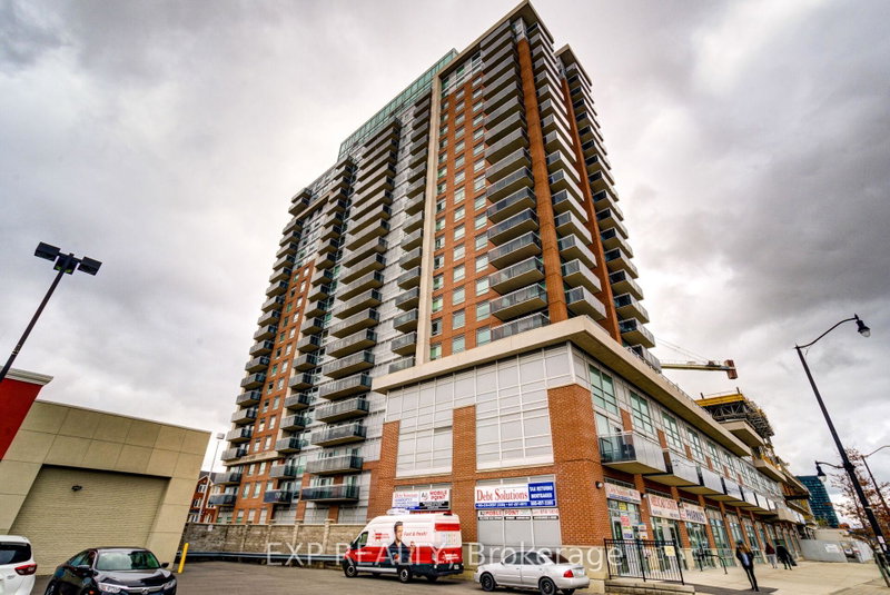 Image of home for listing MLS® W14028322