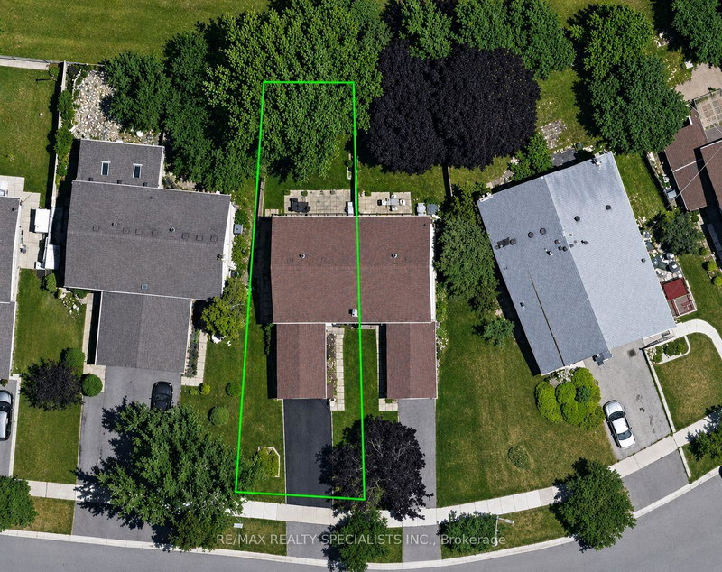 Image of home for listing MLS® W14028362