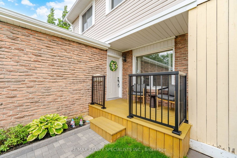 Image of home for listing MLS® W14028362