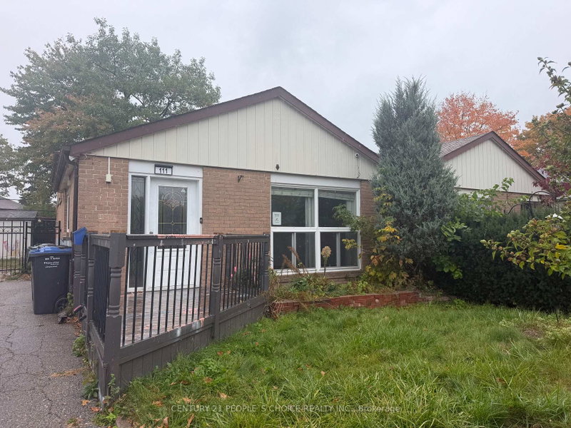 Image of home for listing MLS® W14028404